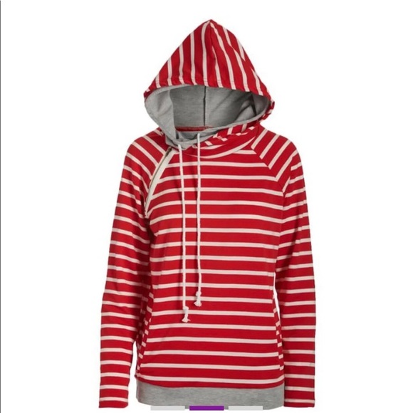 Double hoodie - Picture 2 of 3